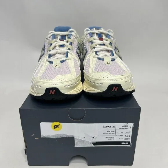 New Balance Shoes 1906R “Dawn Glow Tamarind” 2024